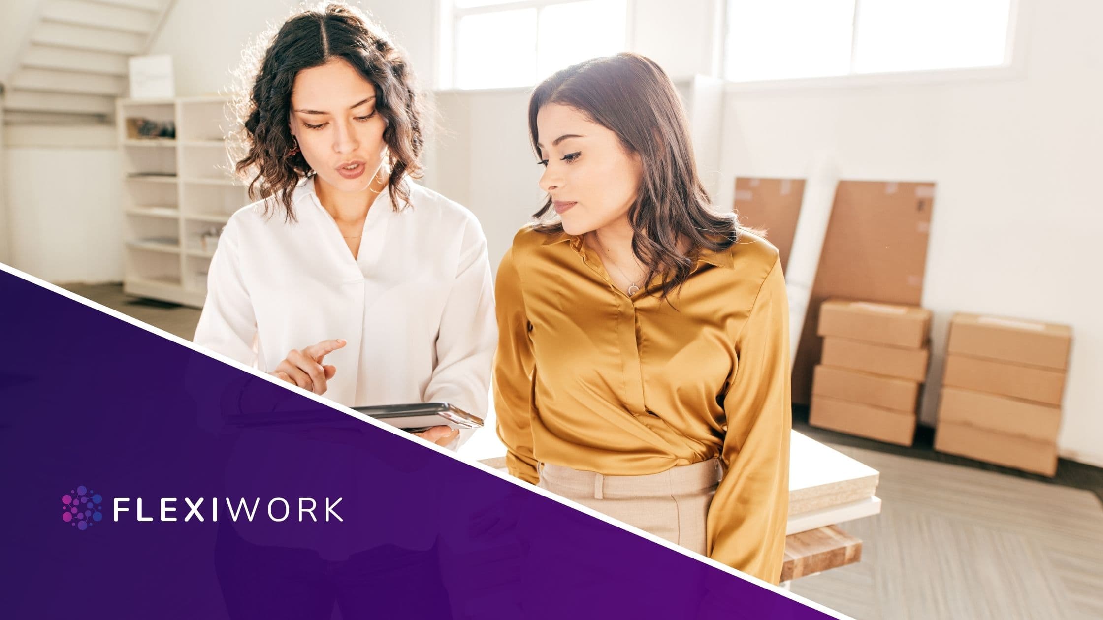 5 reasons why it's worth posting tasks on Flexiwork