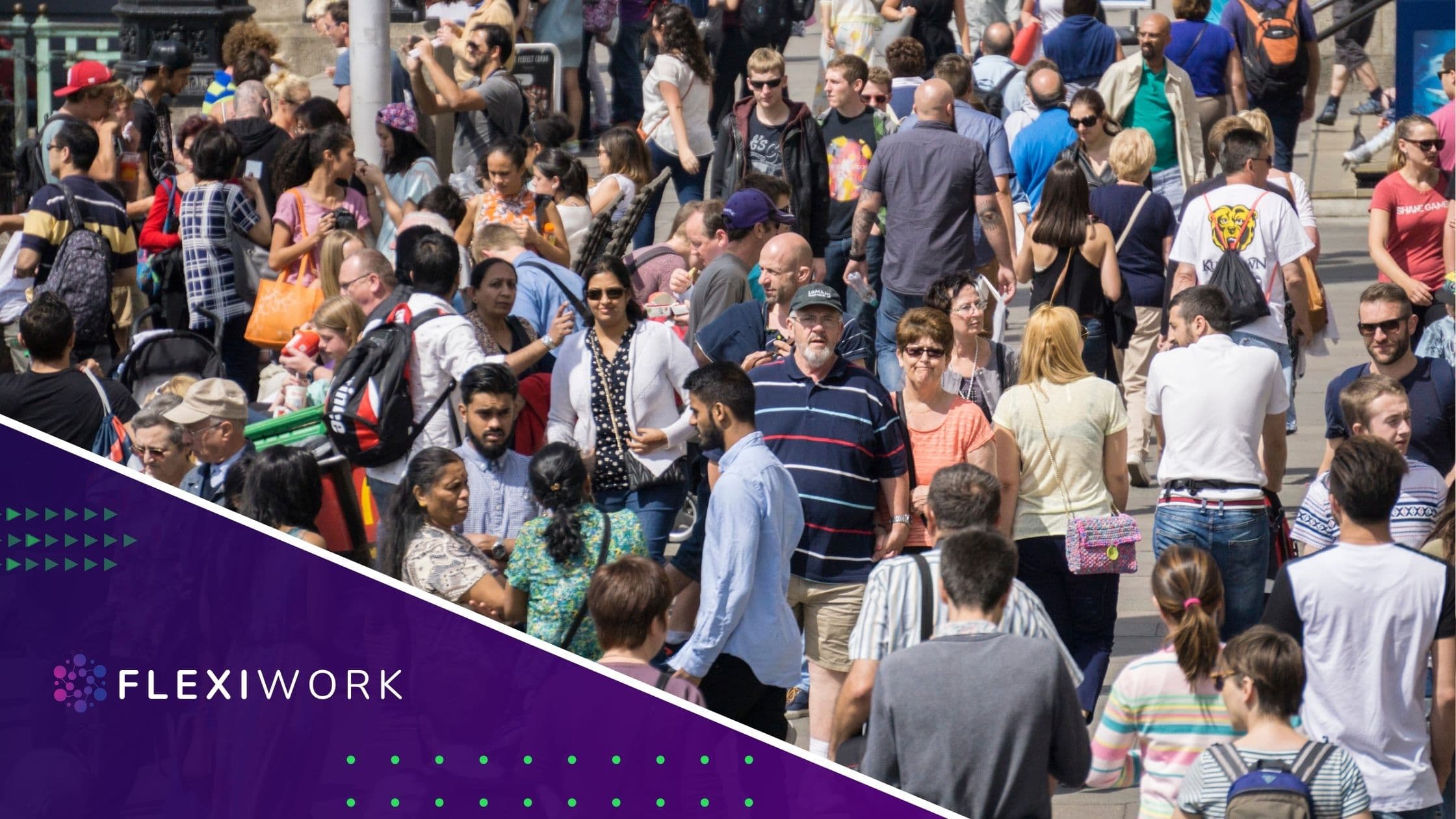 Who can be a task provider? Even you can start!