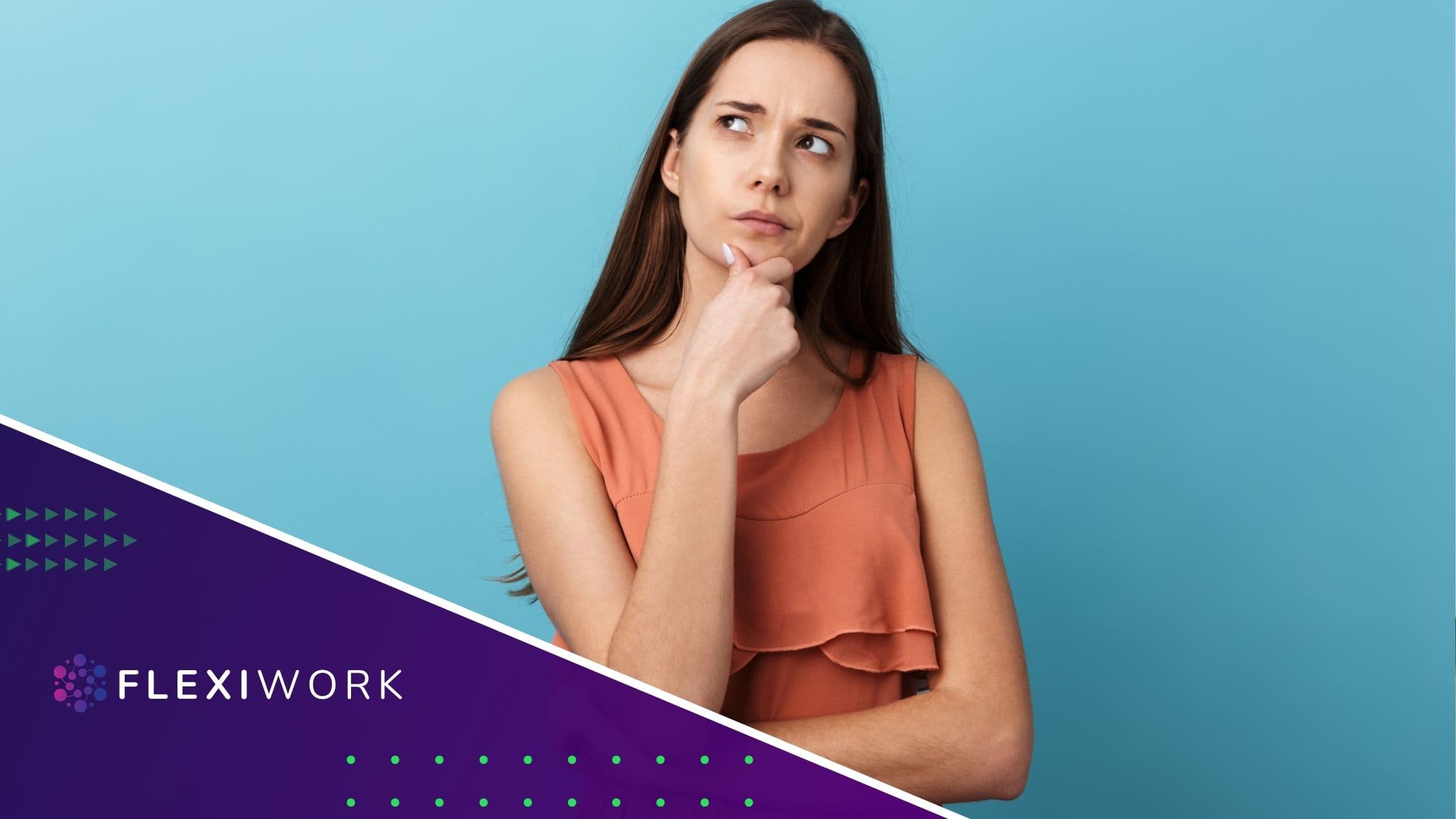 Who is Flexiwork for? Test yourself!